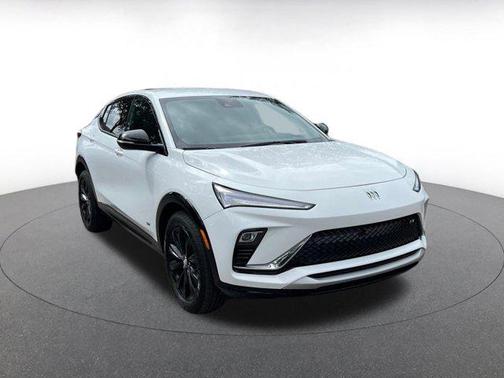 2025 Buick Envista Sport Touring FWD