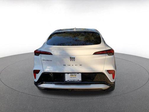 2025 Buick Envista Sport Touring FWD