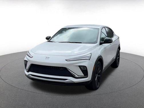 2025 Buick Envista Sport Touring FWD