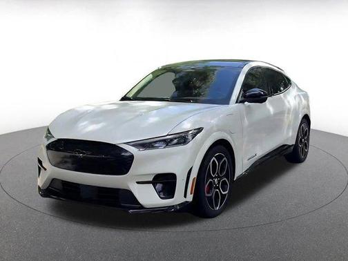 2023 Ford Mustang Mach-E GT