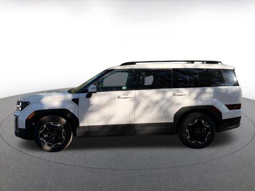 2025 Hyundai SANTA FE SEL 2.4