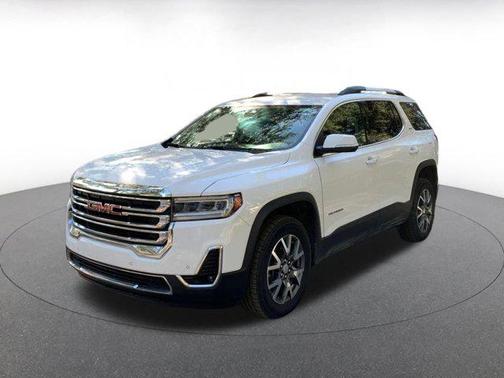 2023 GMC Acadia AWD SLT