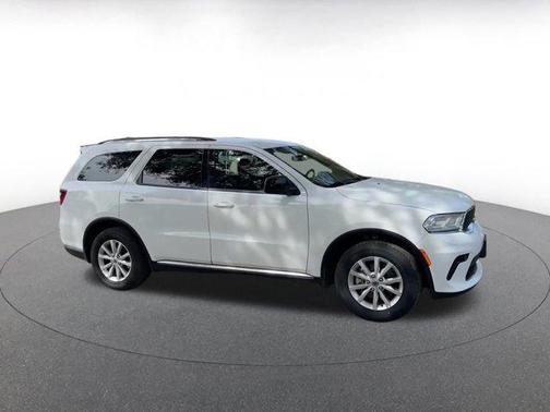 2023 Dodge Durango SXT RWD