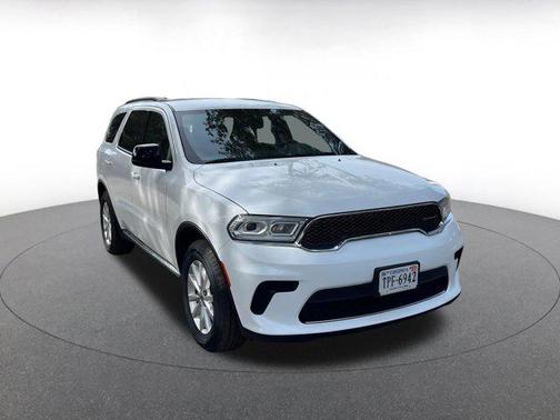 2023 Dodge Durango SXT RWD
