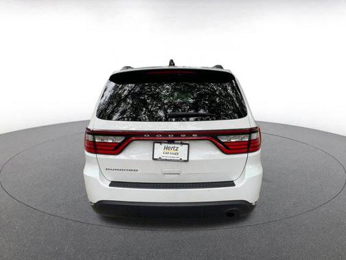 2023 Dodge Durango SXT RWD