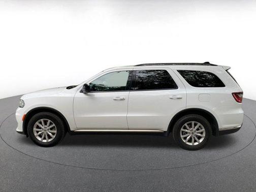 2023 Dodge Durango SXT RWD