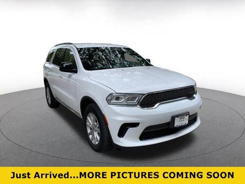 2023 Dodge Durango SXT RWD
