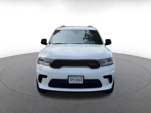 2023 Dodge Durango SXT RWD