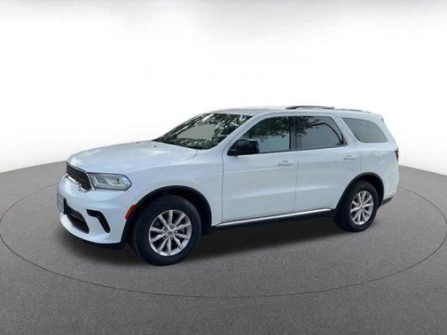 2023 Dodge Durango SXT RWD