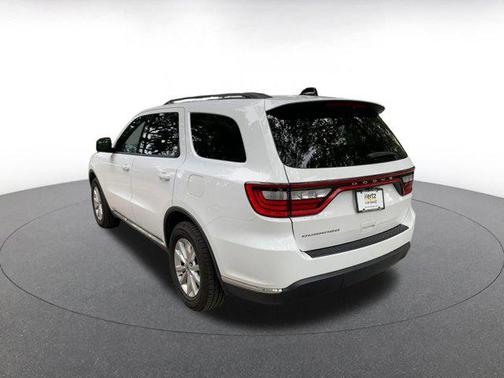2023 Dodge Durango SXT RWD