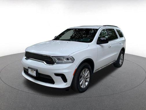 2023 Dodge Durango SXT RWD