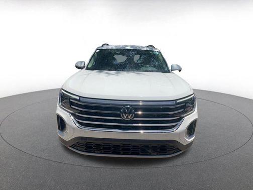 2024 Volkswagen Atlas 2.0T SE w/Technology 4MOTION