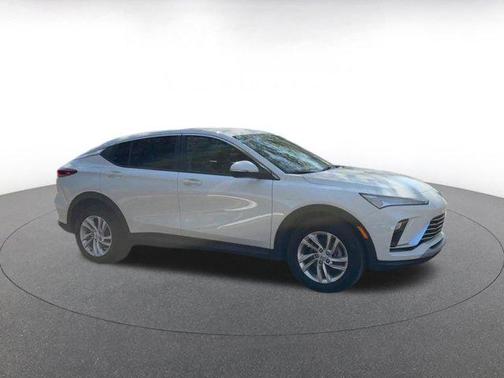 2025 Buick Envista Preferred FWD