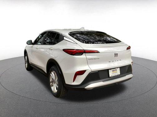 2025 Buick Envista Preferred FWD