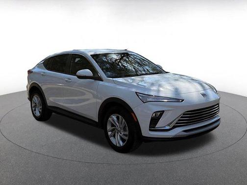 2025 Buick Envista Preferred FWD