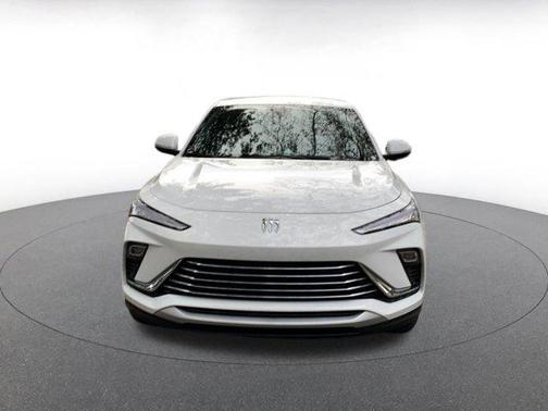 2025 Buick Envista Preferred FWD