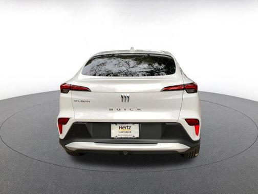 2025 Buick Envista Preferred FWD