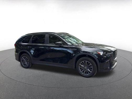 2025 Mazda CX-70 3.3 Turbo Preferred Package