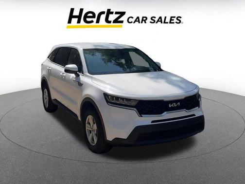 2023 Kia Sorento LX