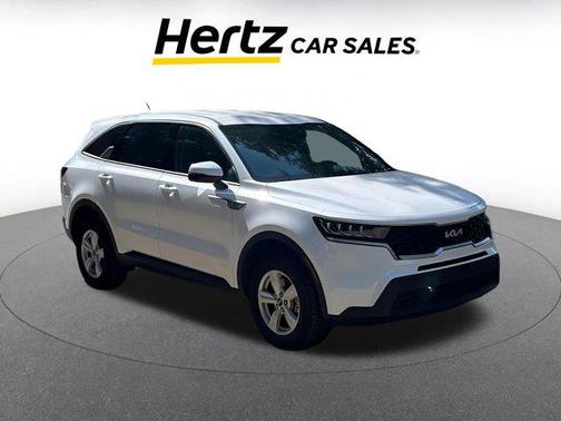 2023 Kia Sorento LX