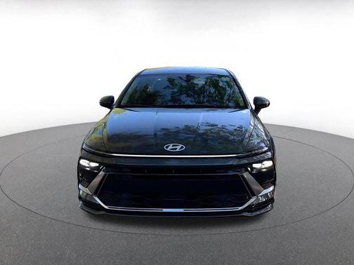 2025 Hyundai SONATA Hybrid SE