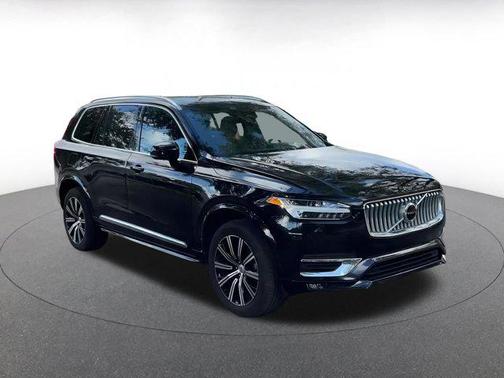 2024 Volvo XC90 B6 Plus Bright Theme 7-Seater