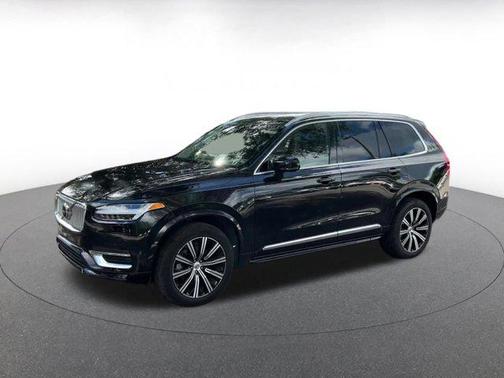 2024 Volvo XC90 B6 Plus Bright Theme 7-Seater