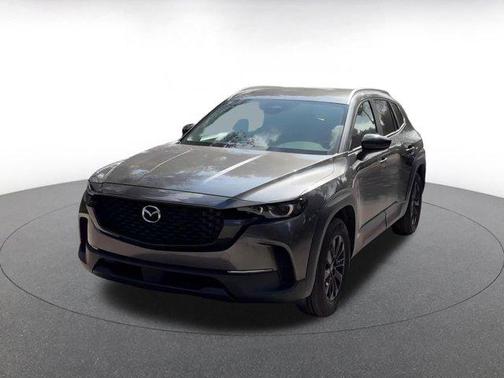 2025 Mazda CX-50 2.5 S Select Package