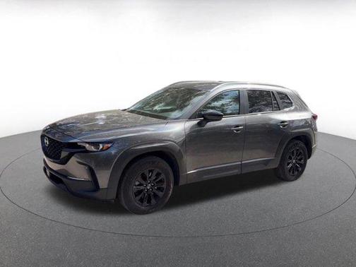 2025 Mazda CX-50 2.5 S Select Package