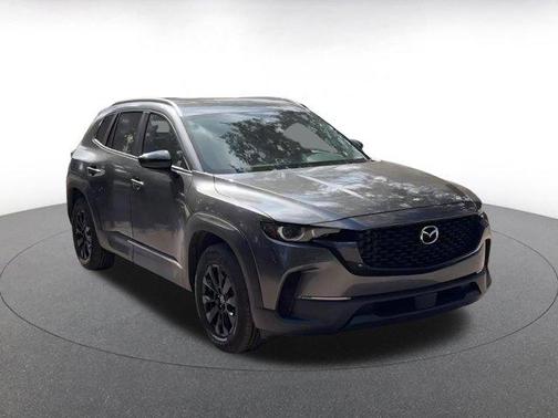 2025 Mazda CX-50 2.5 S Select Package