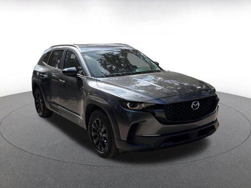 2025 Mazda CX-50 2.5 S Select Package