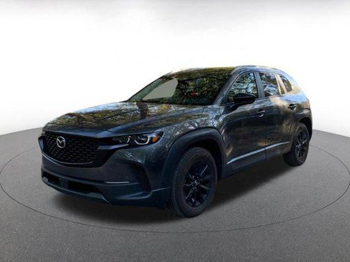 2025 Mazda CX-50 2.5 S Select Package