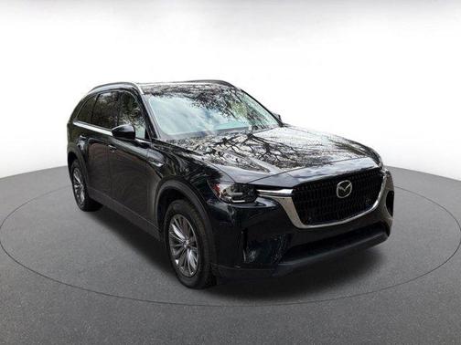 2025 Mazda CX-90 3.3 Turbo Preferred
