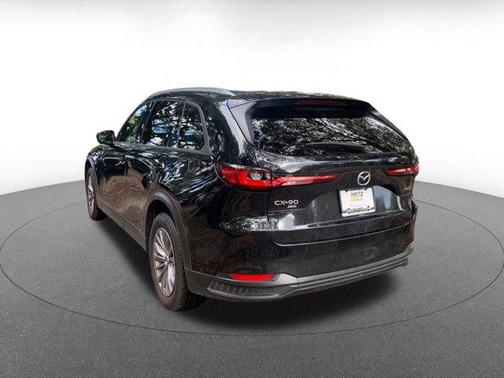 2025 Mazda CX-90 3.3 Turbo Preferred