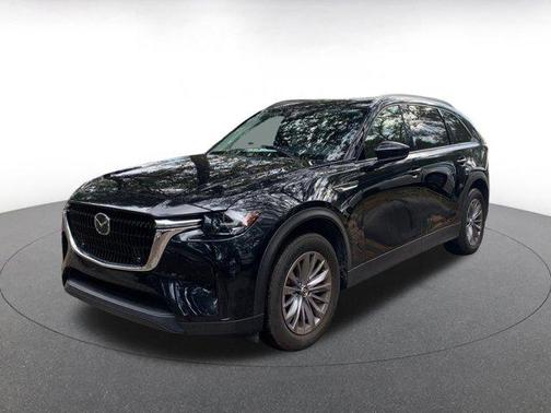 2025 Mazda CX-90 3.3 Turbo Preferred