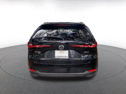 2025 Mazda CX-90 3.3 Turbo Preferred