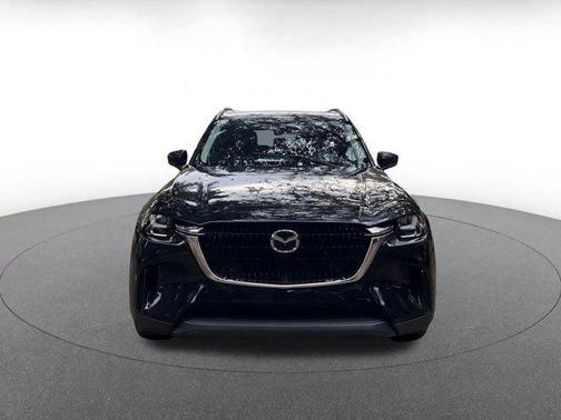 2025 Mazda CX-90 3.3 Turbo Preferred