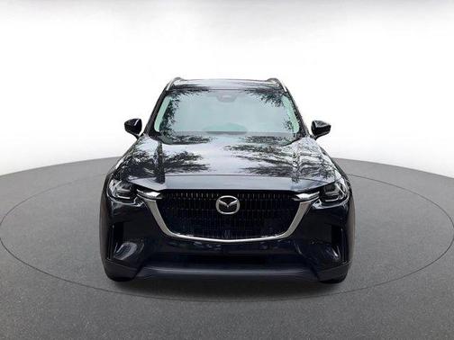 2025 Mazda CX-90 3.3 Turbo Preferred