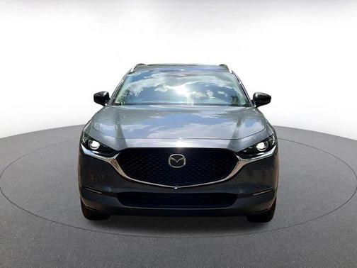 2025 Mazda CX-30 2.5 S Carbon Edition