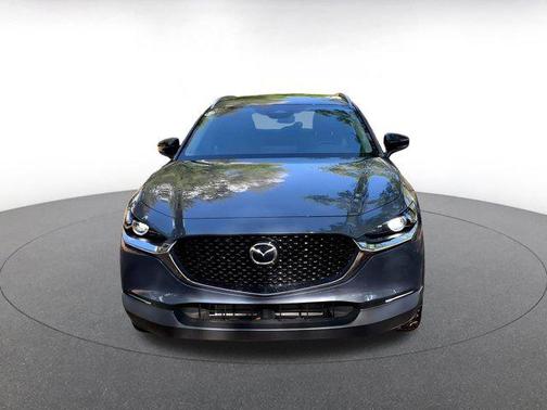 2025 Mazda CX-30 2.5 S Carbon Edition