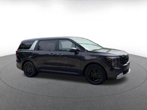 Panthera Metal 2026 Kia Carnival LXS