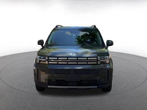 2025 Hyundai SANTA FE SEL 2.4