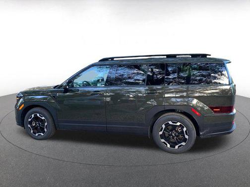 2025 Hyundai SANTA FE SEL 2.4