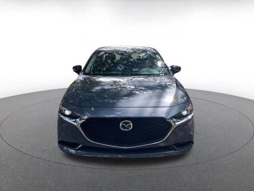 2025 Mazda Mazda3 AWD