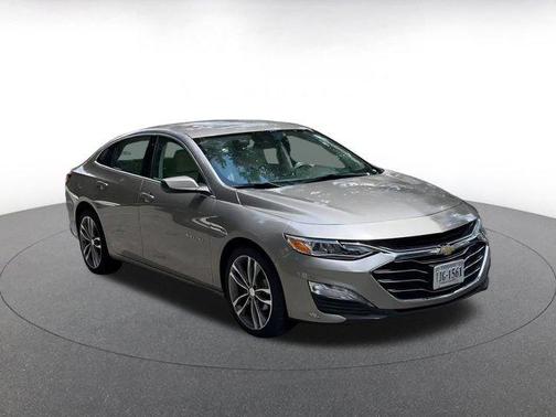 2024 Chevrolet Malibu FWD 2LT