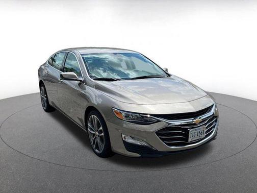 2024 Chevrolet Malibu FWD 2LT