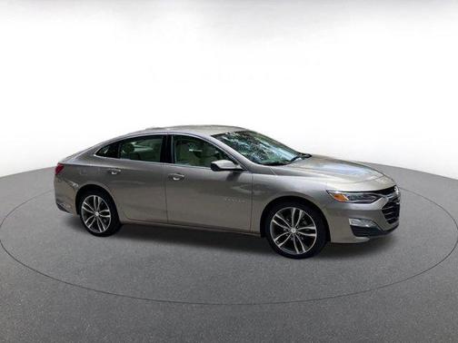 2024 Chevrolet Malibu FWD 2LT