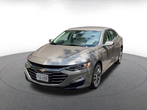 2024 Chevrolet Malibu FWD 2LT