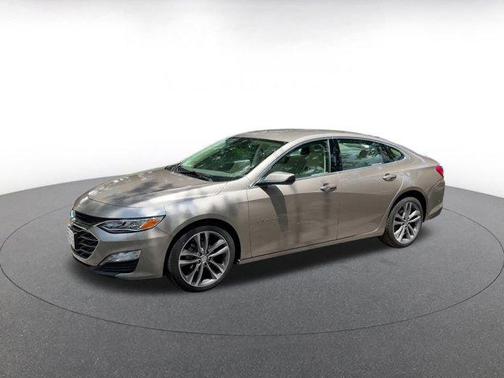 2024 Chevrolet Malibu FWD 2LT