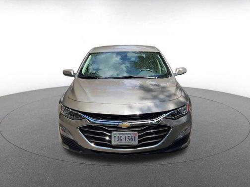 2024 Chevrolet Malibu FWD 2LT